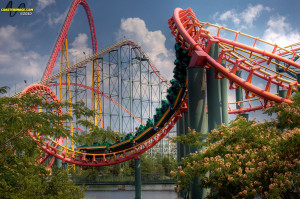 pages other updates 3d amusement park pictures roller coaster pictures ...