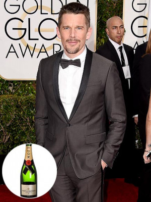 Golden Globes 2015: Red Carpet Quotes to E : People.com