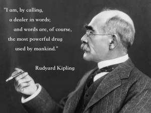Rudyard Kipling motivational inspirational love life quotes sayings ...