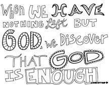 religious quotes coloring pages more alphabet coloring pages doodles ...