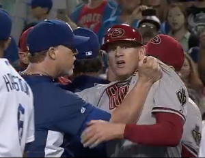 Mark McGwire Son Matthew