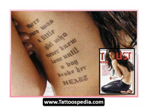 Family Quote Tattoos For Men Quote Tattoos For Men 03