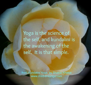 Showing Gallery For Kundalini Yoga Quotes