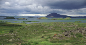 4K Landscape / Iceland – Stock Video # 900-589-093