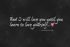 Ne Yo Love Quotes To love yourself) - ne-yo