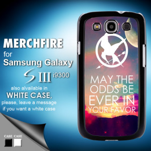 quote samsung galaxy s3 case $ 15 00 on sale tm 12 hunger games quote ...