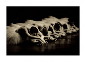 Swan Lake