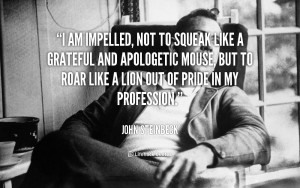 Related Pictures steinbeck quotes of mice and men