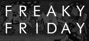 Freaky Friday 5