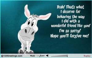 Ask For Fiveness Free...