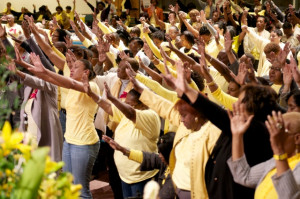 THE 19th ANNUAL WOMEN 39 S RETREAT