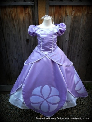 sofia-the-first-princess-inspired-dress-gown-adult ...