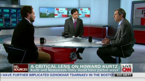 Why it matters that media critic Howard Kurtz apologized for Jason ...