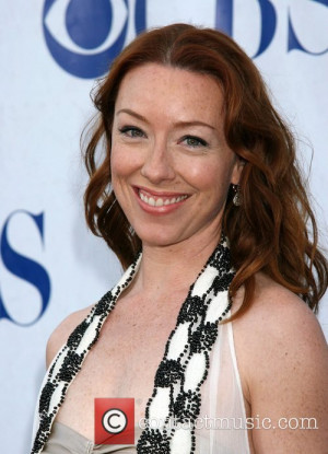 Molly Parker Pictures