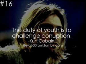 Related Pictures nirvana tumblr quotes
