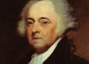 John Quincy Adams: Wikis