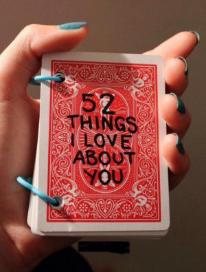 about you list 21 you will require graphics 52 reasons why i love you