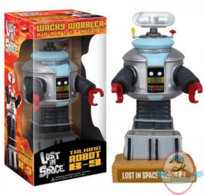 lost in space robot quotes danger danger will robinson