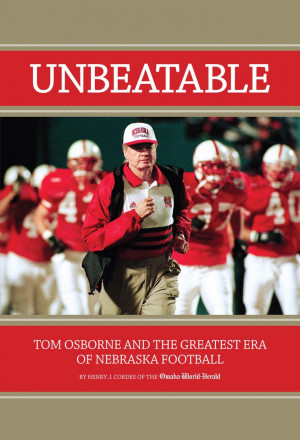 -year record of 60-3. As the Huskers' coach in the 1990s, Tom Osborne ...