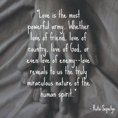 Ruta Sepetys on Between Shades of Gray (an AMAZING book btw) More