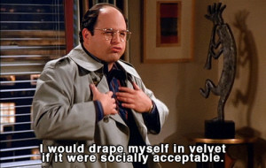 BLOG - Funny Seinfeld Quotes
