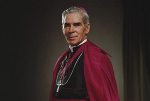 Fulton Sheen