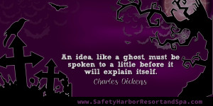 Halloween Quotes | Scary and Spooky Quotes With Pictures