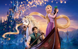 My Favorite Quotes Of The Characters From Tangled