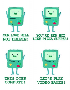 13 Inspiring and Motivational Quotes from Adventure Time