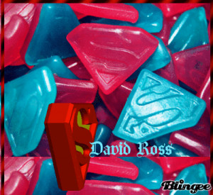 Your My Superman Quotes Your my superman.