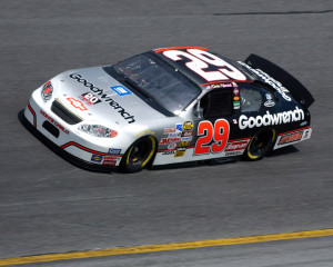 Post Bristol quotes – Harvick, Richard Childress.