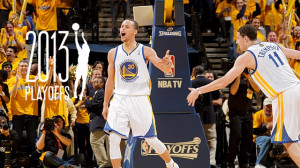 ... Just How Good Are Stephen Curry and Klay Thompson?, via Grantland.com
