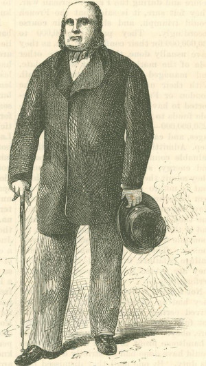 Rise The Rothschild Family