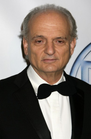 The 20th Annual Producers Guild Awards David Chase