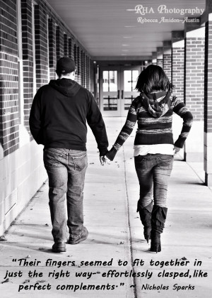 Nicholas Sparks Quotes