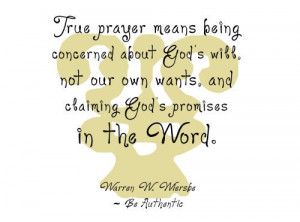 Gods promises in the word god quote