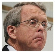 Mike DeWine is Supportin g RAPE CULTURE by Refusing to Prosecute the