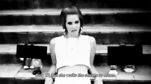 lana del rey # lana del rey gif # gif # carmen # lana del rey carmen ...