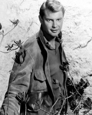 Troy Donahue picture