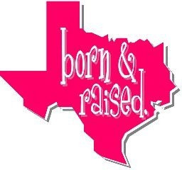 Texas proud!