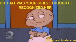 tommy pickles funny