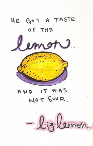 192. (liz lemon quotes.)