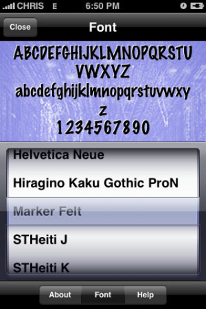 Funny Geek QuickQuotes