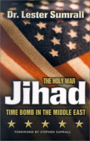 Start by marking “Jihad -- The Holy War: Time Bomb in the Middle ...