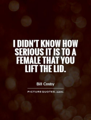 Toilet Quotes Bill Cosby Quotes