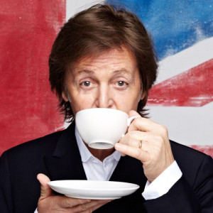... had glass walls, we would all be vegetarian”. ~Paul McCartney