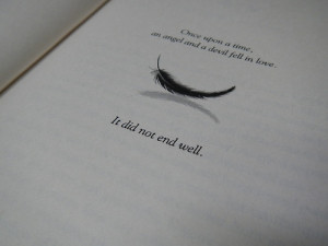 Devil And Angel Love Quotes Once Upon A Time An picture