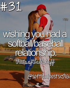 Baseball and Softball(: