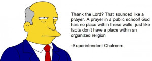 The 20 Greatest Simpsons Religion Jokes