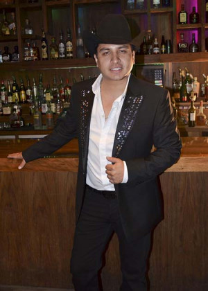 Julión Álvarez, el cantante más popular en México